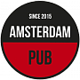 Amsterdam Pub