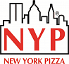 New York pizza New York pizza