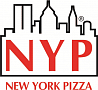 New York pizza