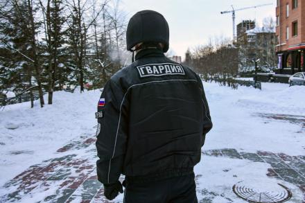 Суровые реалии жизни Суровые реалии жизни