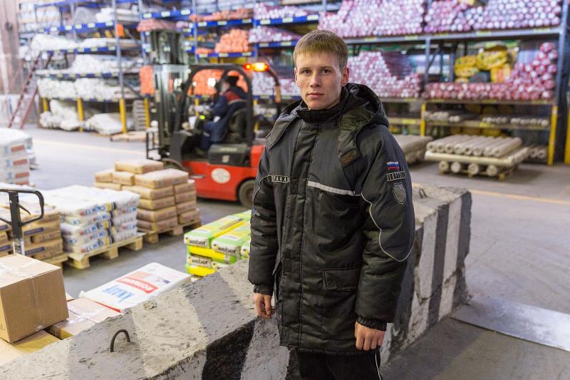 Итоги работы Департамента физической охраны за декабрь 2025 года картинка