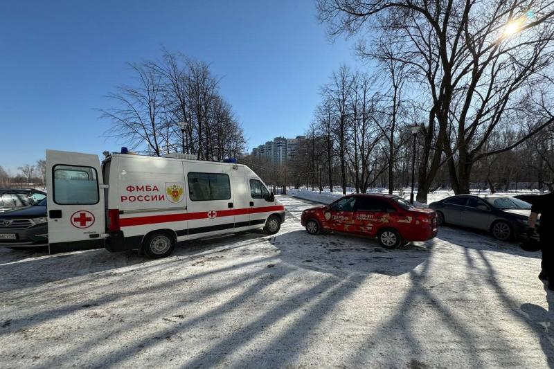 До потери пульса картинка