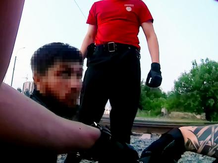 Голые, покусанные, неудачливые, но при этом — агрессивные и опасные Голые, покусанные, неудачливые, но при этом — агрессивные и опасные