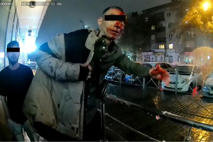 Совет да любовь! Совет да любовь!
