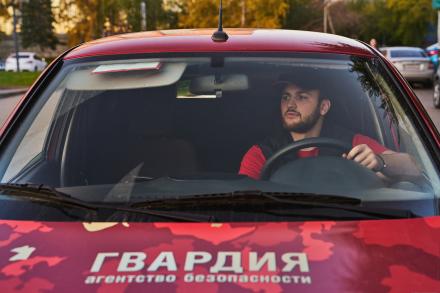 Нервы сдали Нервы сдали