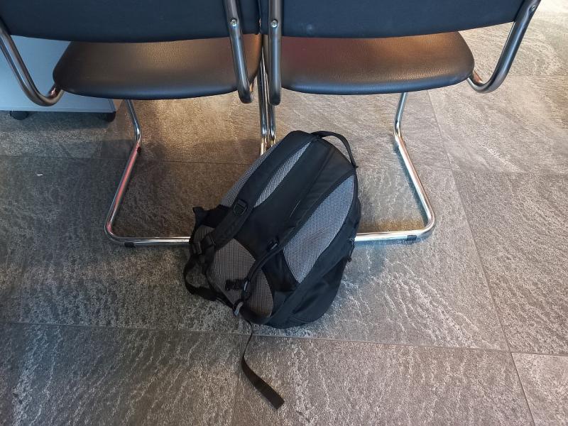 Главное – не трогать! картинка