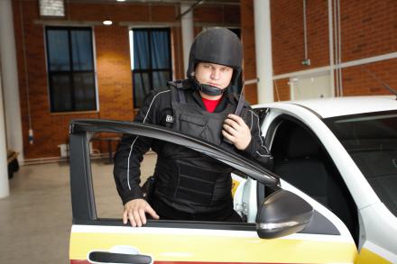 Большинство правонарушений в выходные дни совершены пьяными Большинство правонарушений в выходные дни совершены пьяными