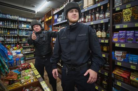 На воре и шапка горит На воре и шапка горит
