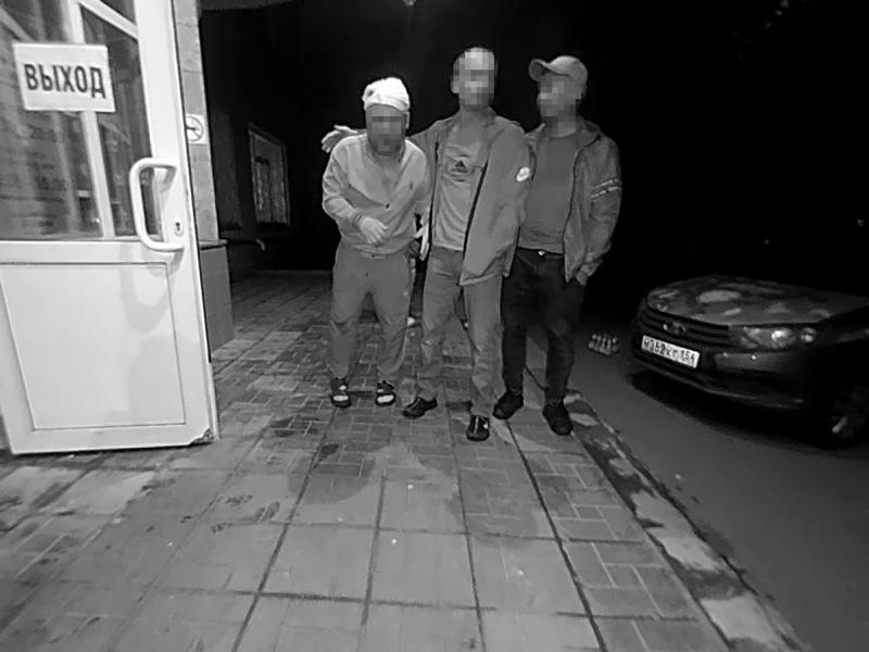 Жертвы алкоголя картинка