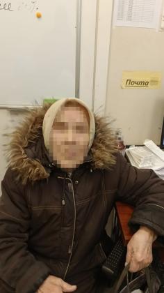 Задержаны разбойник с ножом и бабушка с пельменями Задержаны разбойник с ножом и бабушка с пельменями