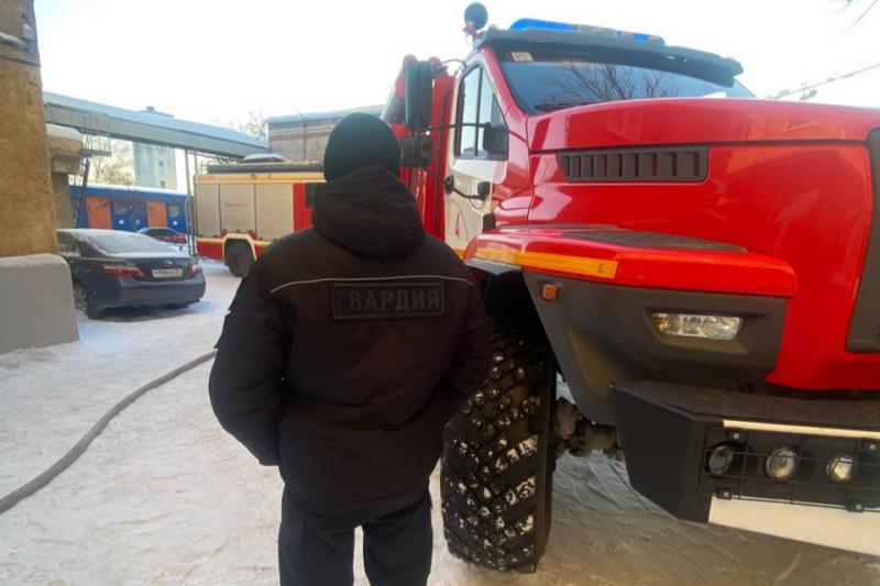 Просто ещё один нескучный день картинка