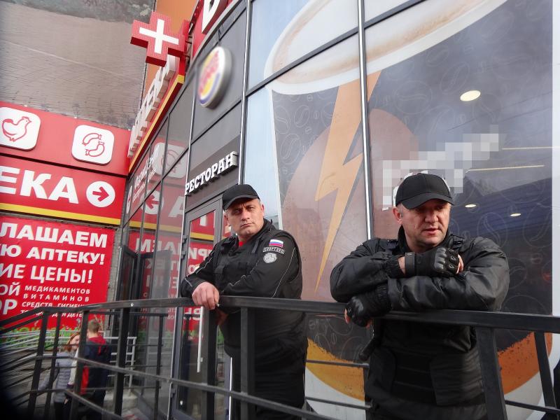 Шаурма как фактор криминогенности и раздора картинка