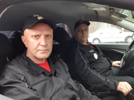 Пациент искал любви, вооружившись ножом Пациент искал любви, вооружившись ножом
