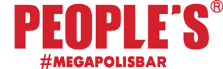 PEOPLE'S