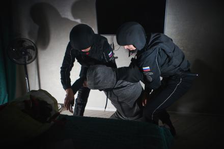 Кино будет! Но — потише Кино будет! Но — потише