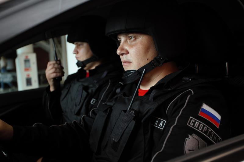 Итоги работы службы быстрого реагирования в апреле 2025 года картинка