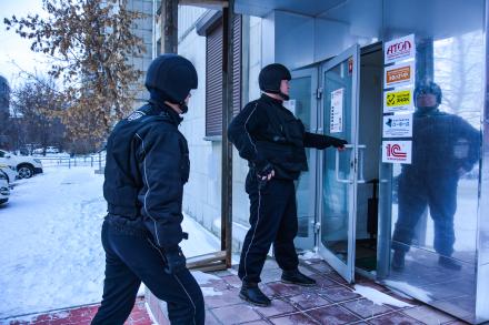 Нарушения предновогодних выходных дней Нарушения предновогодних выходных дней