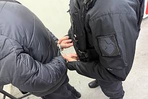 Полиции переданы 9 нарушителей
