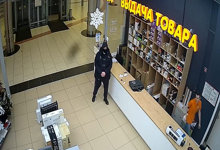 Схвачен мошенник, похитивший более 1 млн рублей