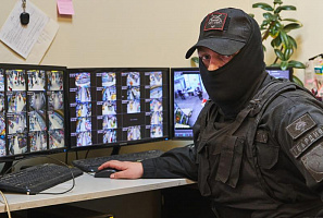 Всплеск хищений пришёлся на праздники посреди каникул