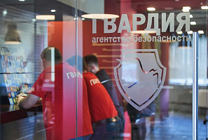 Двери как антистресс