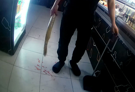 Бои без правил в мокрых блузках