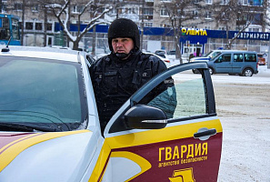 Обычный будничный четверг